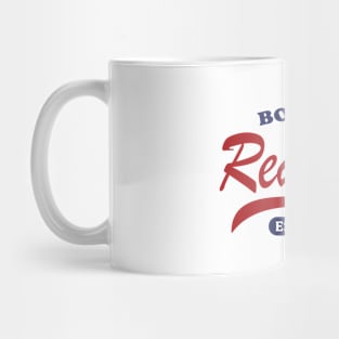 Boston Red Sox Classic Style Mug